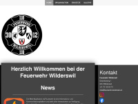 feuerwehr-wilderswil.ch