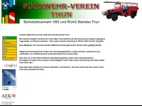 Feuerwehrverein-thun.ch
