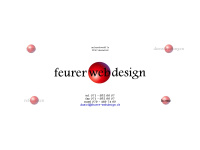 feurer-webdesign.ch