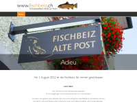fischbeiz.ch