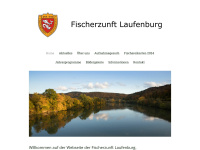Fischerzunft-laufenburg.ch