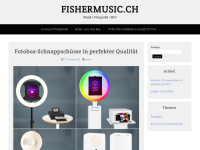 fishermusic.ch