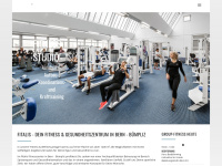 fitalis-fitnesscenter.ch
