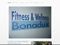 fitnessbonaduz.ch