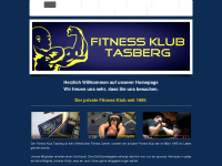 fitnessklubtasberg.ch