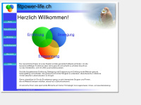 Fitpower-life.ch