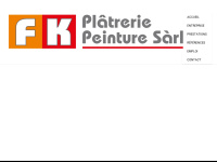 Fk-platreriepeinture.ch