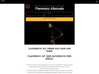 flamenco-alborada.ch