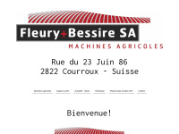 fleury-bessire.ch