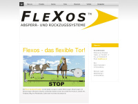 flexos.ch