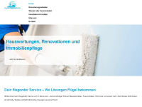 Fliegender-service.ch