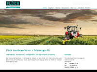 flueck-landmaschinen.ch