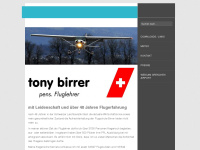 Flugschule-birrer.ch