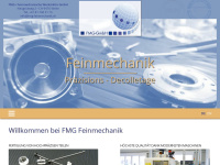 fmg-feinmechanik.ch