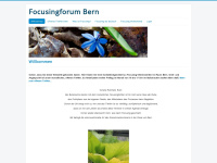 focusingforumbern.ch