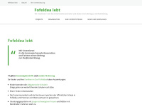 Fofeldea-lebt.ch