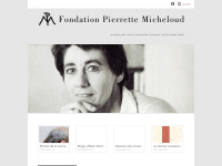 fondation-micheloud.ch