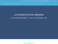 Fondation-de-vernand.ch