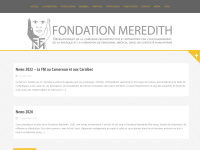 Fondation-meredith.ch