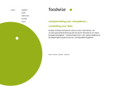 Foodwise.ch