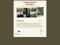 forestry-school-winterthur.ch
