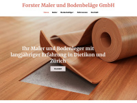 forster-gmbh.ch