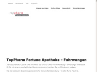 Fortuna-apotheke.ch