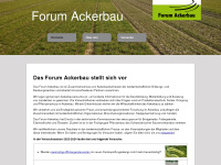 forumackerbau.ch