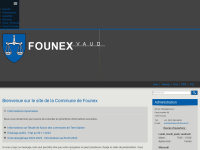 Founex.ch