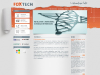 foxtech.ch