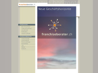 franchiseberater.ch