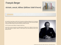 Francois-berger.ch