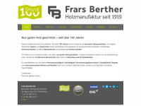 frarsberther.ch