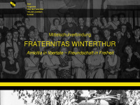 fraternitas.ch