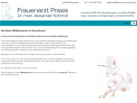 frauenarzt-rorschach.ch