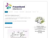 frauenbund-oberkirch.ch