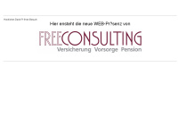 Freeconsulting.ch