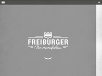 Freiburger-biermanufaktur.ch