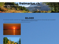 Freimarius.ch