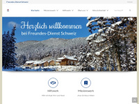 Freundesdienst.ch
