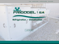 Frigogel.ch