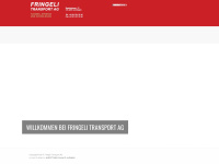 Fringeli-transport.ch