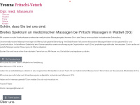 fritschi-massagen.ch