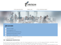 Fritschi-beratung.ch