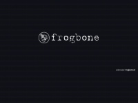 frogbone.ch