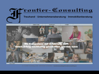 frontierconsulting.ch