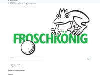 froschkoenigspiele.ch