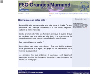 Fsg-granges-marnand.ch