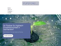 Fuertronic.ch