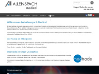 allenspachmedical.ch